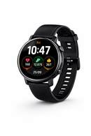 Relógio Inteligente Esportivo com Monitoramento Completo